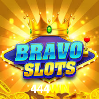 App 444WIN  