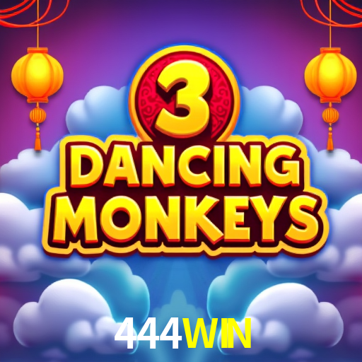 Slots no Site 444WIN