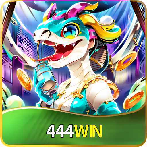  444WIN